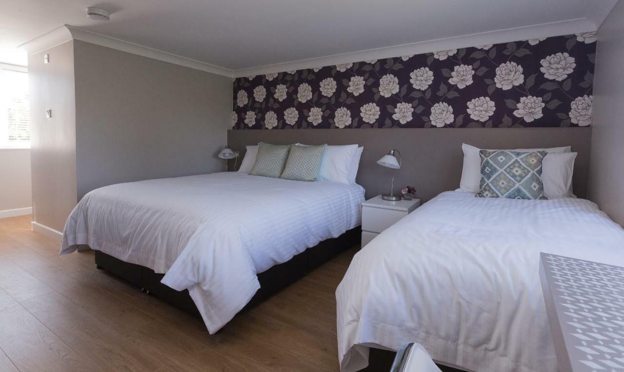 Bentleys Coast And Country B&B Lymington Dış mekan fotoğraf
