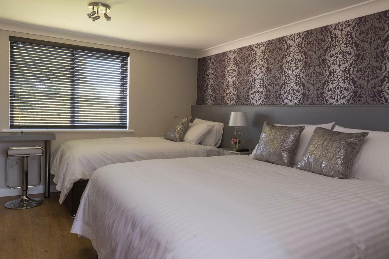 Bentleys Coast And Country B&B Lymington Dış mekan fotoğraf