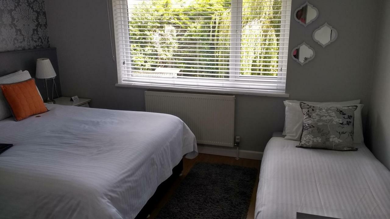 Bentleys Coast And Country B&B Lymington Dış mekan fotoğraf
